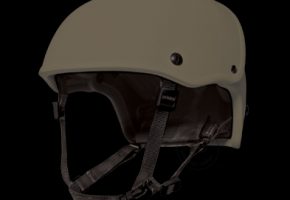 Crye Precision AirFrame ATX Ballistic Helmet