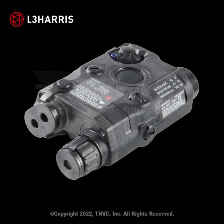 L3Harris ATPIAL (AN/PEQ-15) – Tactical Night Vision Company