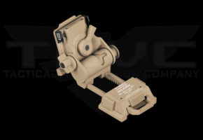 Wilcox AN/PVS-18 Adapter – Tactical Night Vision Company