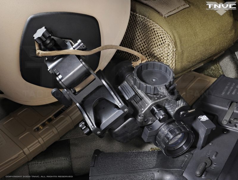 Norotos 1-Hole Shroud – Tactical Night Vision Company