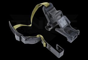 thumbnail interactive-video image 1 of Norotos Mil-Spec Night Vision NVG Mount Front Bracket – MICH ACH CVC Rhino Mount 1 of 5