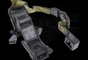 Norotos PASGT NVG Mount Assembly