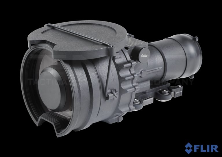 FLIR AN/PVS-27 MUNS - Tactical Night Vision Company