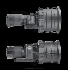FLIR AN/PVS-27 MUNS - Tactical Night Vision Company