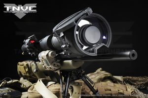 FLIR AN/PVS-27 MUNS - Tactical Night Vision Company