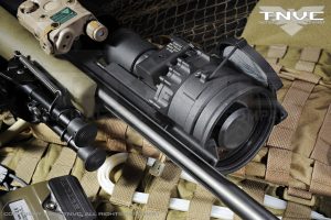FLIR AN/PVS-27 MUNS - Tactical Night Vision Company