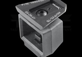 Wilcox AN/PVS-7B/7D Adapter