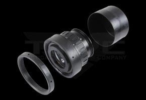 PVS-14 Eyepiece Lens Assembly