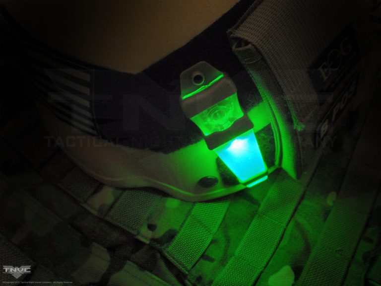 S&S Precision VLite Tactical Night Vision Company