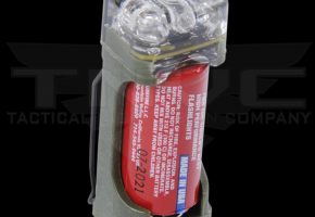 Phoenix Jr 123 Infrared Beacon