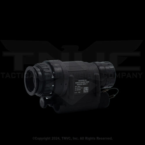 TNV/PVS-14 L3Harris Gen3 Thin Filmed Green Phosphor MIL-SPEC – Tactical ...