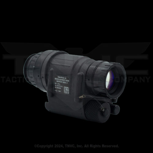 TNV/PVS-14 L3Harris Gen3 Thin Filmed Green Phosphor MIL-SPEC – Tactical ...