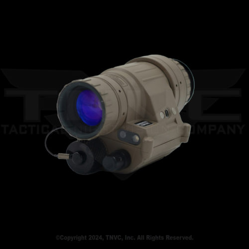 TNV/PVS-14 L3Harris Gen3 Thin Filmed Green Phosphor MIL-SPEC – Tactical ...