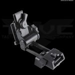 Wilcox G11 ARMY-B: Sturdy night vision helmet mount.