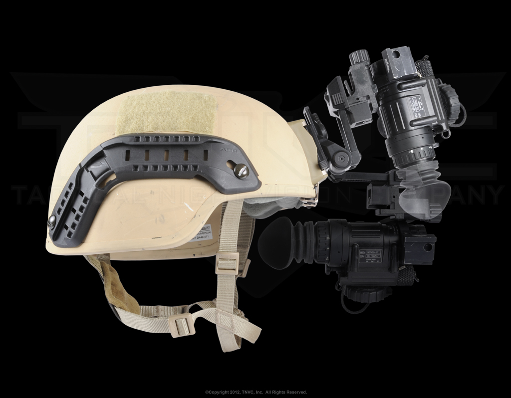 Wilcox G11 Mount - ARMY-B - Tactical Night Vision Company