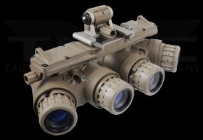 TNV/PVS-14 L3 Gen3 Un-Filmed White Phosphor – Tactical Night Vision Company