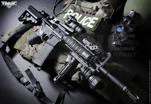 L3Harris ATPIAL (AN/PEQ-15) – Tactical Night Vision Company