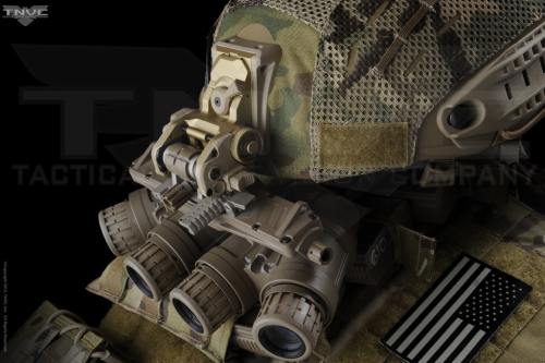 L3Harris GPNVG Ground Panoramic Night Vision Goggle (2376+ Min. FOM ...
