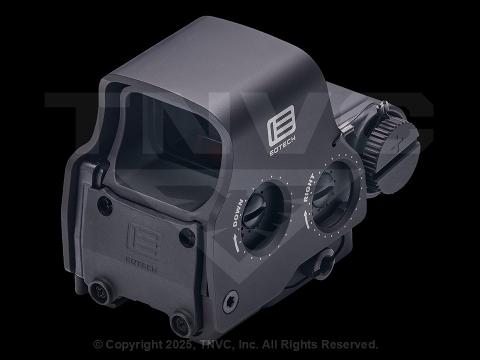 EOTECH EXPS-3 Holographic Weapon Sight - Tactical Night Vision Company