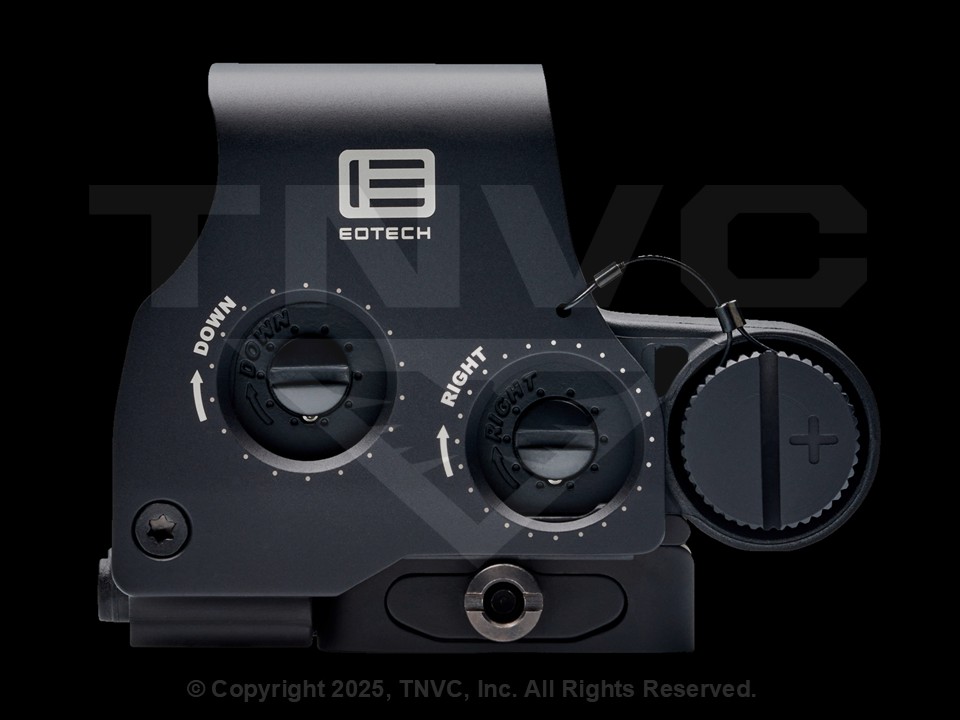 EOTECH EXPS-3 Holographic Weapon Sight - Tactical Night Vision Company