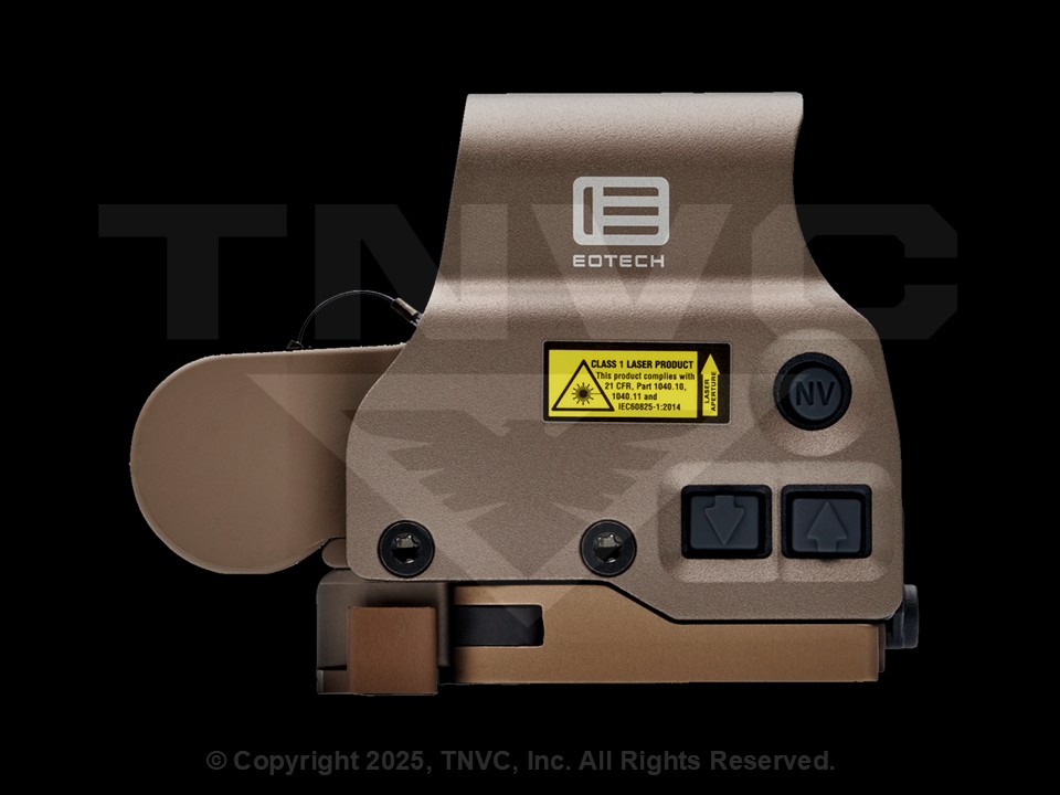 EOTECH EXPS-3 Holographic Weapon Sight - Tactical Night Vision Company