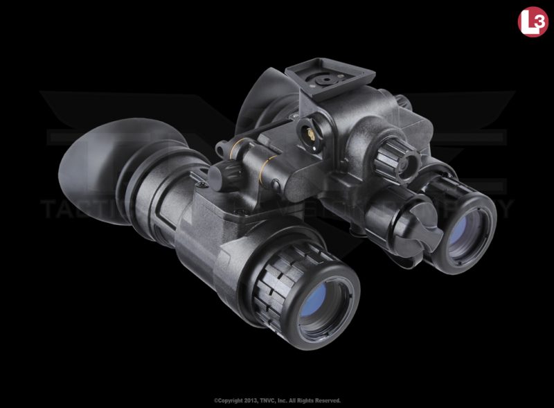 L3Harris BNVD (AN/PVS31A) 2376+ FOM Tactical Night Vision Company