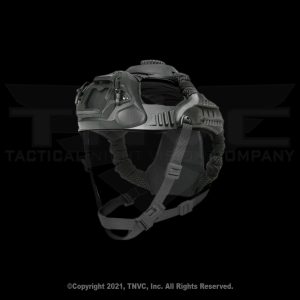 Black Ops-Core strap mount for night vision.