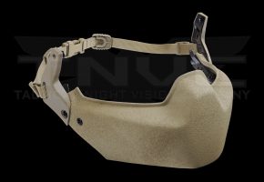 Galvion BATLSKIN Mandible Guard