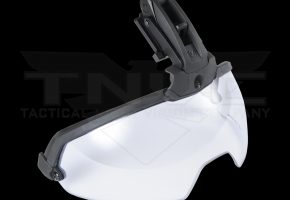 Galvion BATLSKIN Visor System