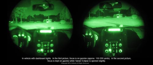 Matbock Tarsier Eclipse NVG Focus Enhancement Device – Tactical Night ...