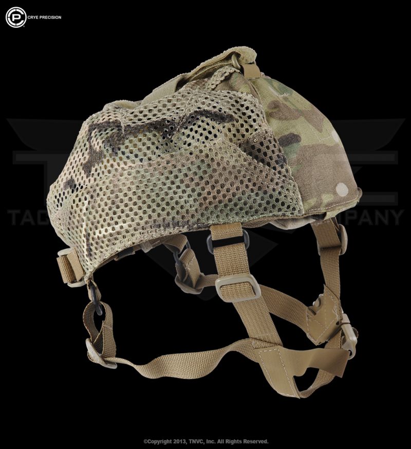 Crye Precision Nightcap™ NVG Platform – Tactical Night Vision Company