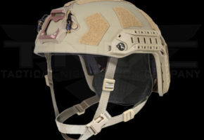 Ops-Core Helmet – FAST SF Super High Cut (Ballistic)