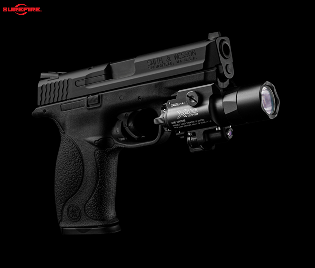 Surefire X400 ULTRA – Tactical Night Vision Company