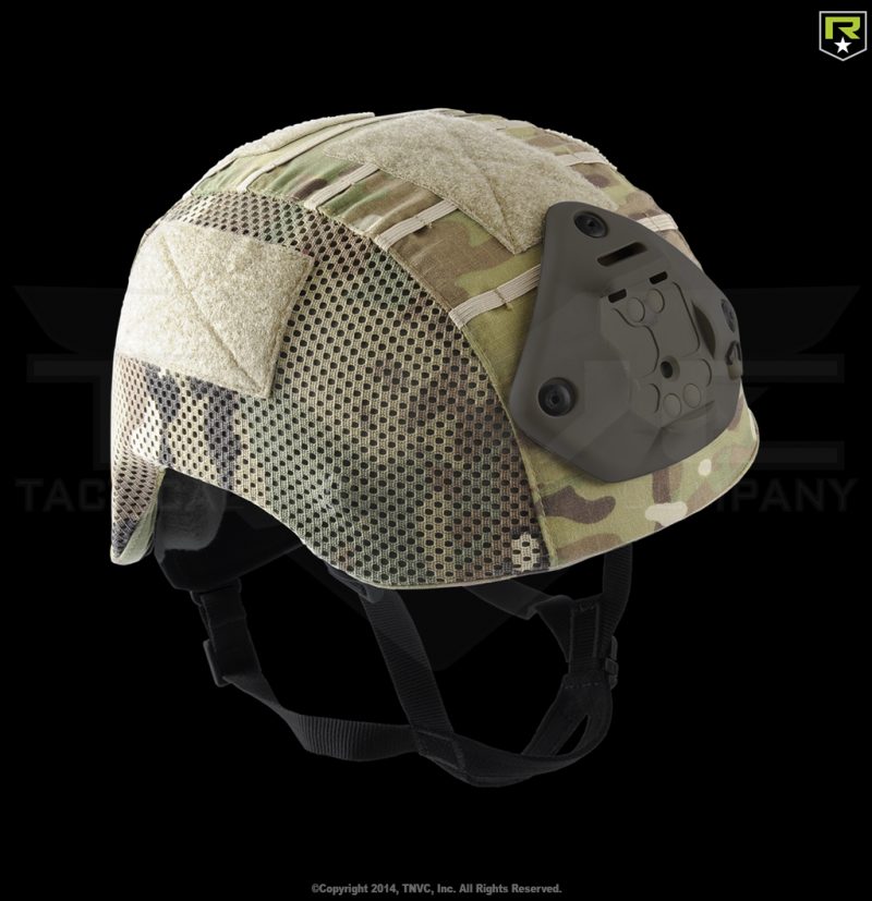 Galvion Viper High Cut Helmet Cover - MICH/ACH High Cut – Tactical ...