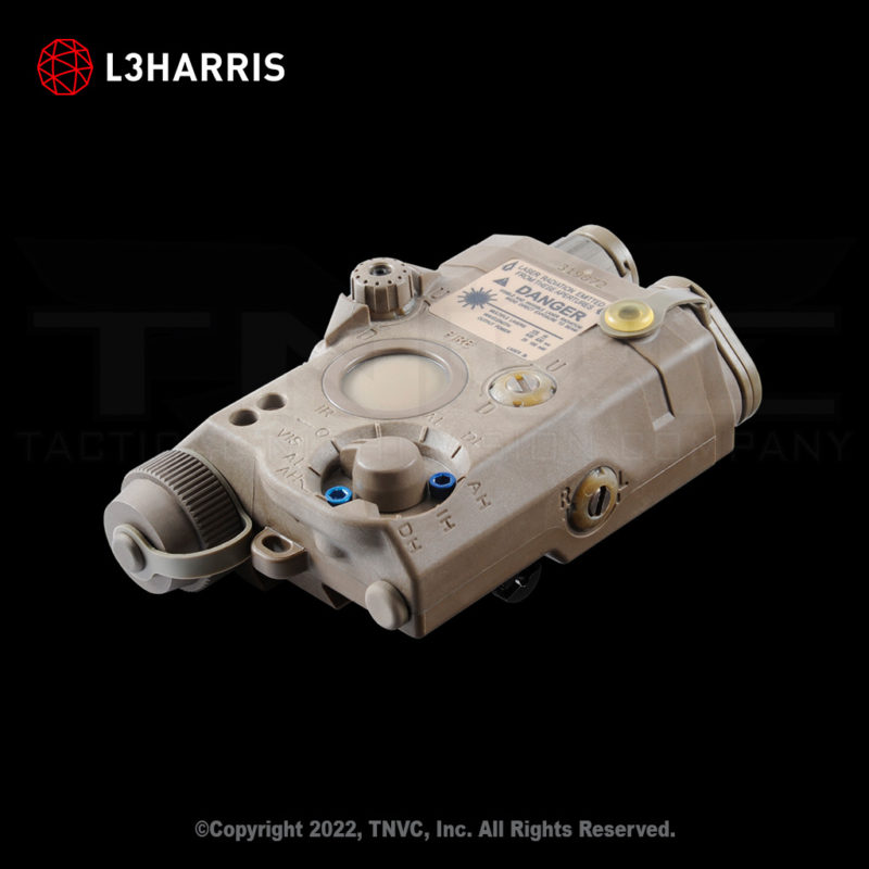 L3Harris High-Power ATPIAL (LA-5B/PEQ) – Tactical Night Vision Company