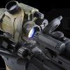 TNVC TM14 Mk3 PVS-14 Weapon Mount - Tactical Night Vision Company