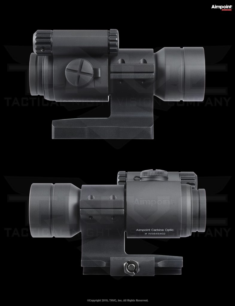 Aimpoint ACO – Tactical Night Vision Company