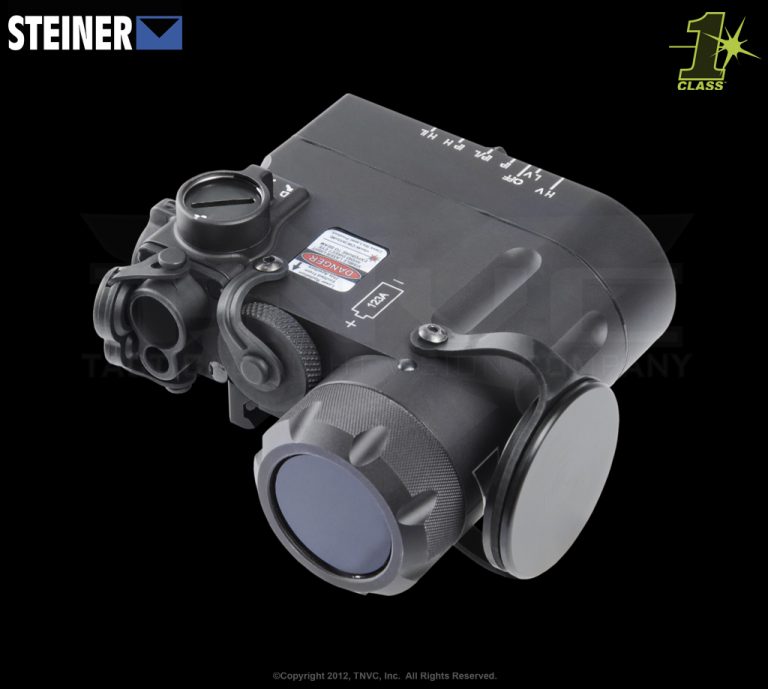 Steiner DBAL-D2 Class 1 IR Laser – Tactical Night Vision Company