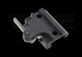 Wilcox Flip Mount w/ Riser System for EOTech – Tactical Night