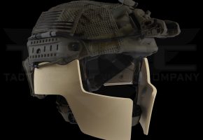 Crye Precision AirFrame™ Ballistic Chops