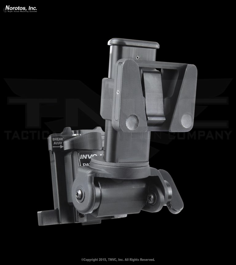 Norotos INVG Hyper Mount Tactical Night Vision Company