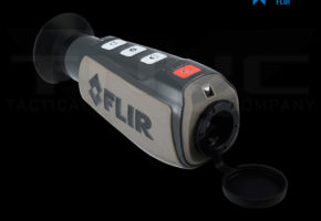 FLIR Scout III 640