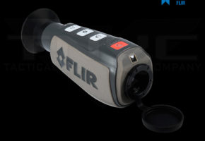 FLIR Scout III 320