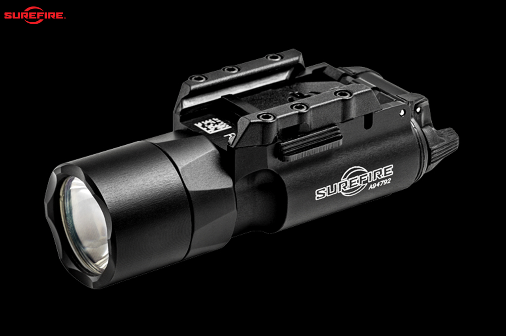 Surefire X300 ULTRA – Tactical Night Vision Company