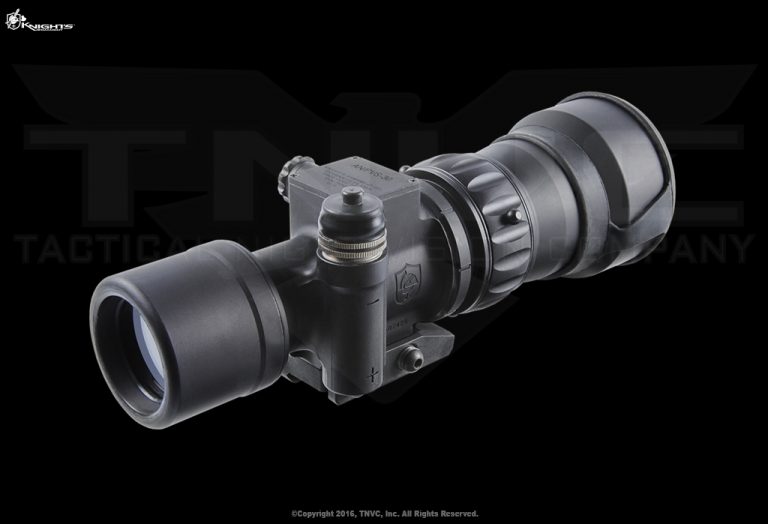 Knight's Armament Co. AN/PVS-30 – Tactical Night Vision Company