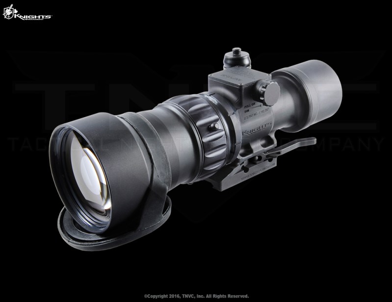 Knight's Armament Co. AN/PVS-30 – Tactical Night Vision Company
