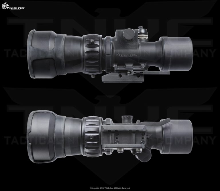 Knight's Armament Co. AN/PVS-30 - Tactical Night Vision Company