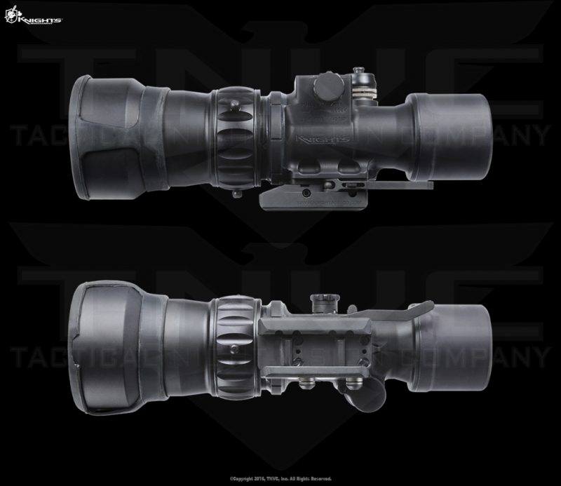 Knight's Armament Co. AN/PVS-30 – Tactical Night Vision Company