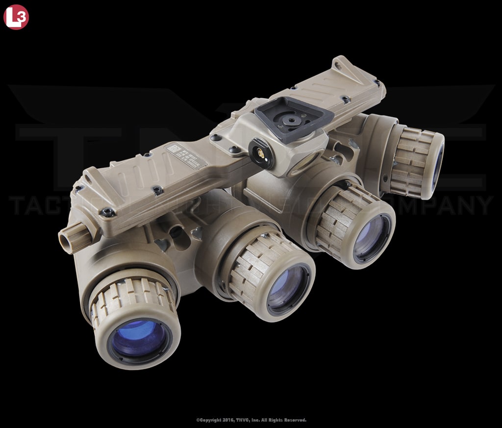 L-3 GPNVG-18 - BNVS – Tactical Night Vision Company