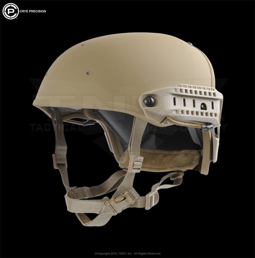 Crye Precision AirFrame Ballistic Helmet – Tactical Night Vision Company